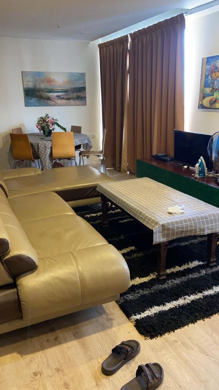 Apartamento Arina Unity Kuala Lumpur Exterior foto