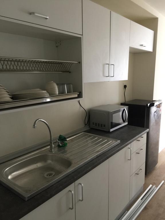 Apartamento Arina Unity Kuala Lumpur Exterior foto