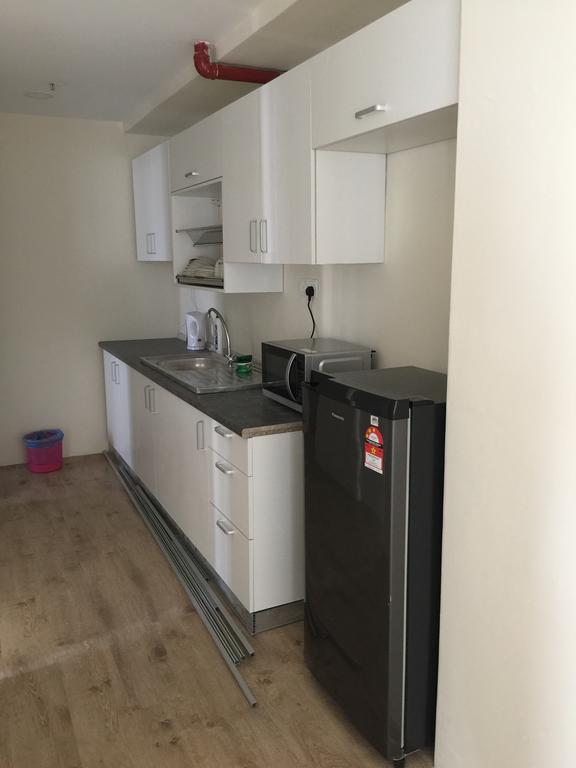 Apartamento Arina Unity Kuala Lumpur Exterior foto
