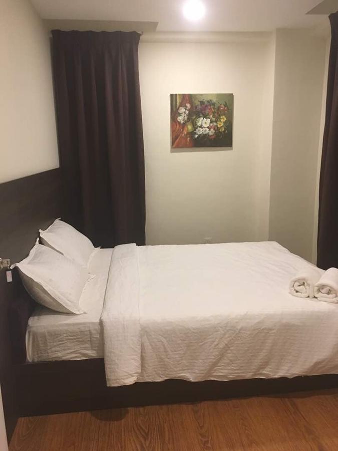 Apartamento Arina Unity Kuala Lumpur Exterior foto